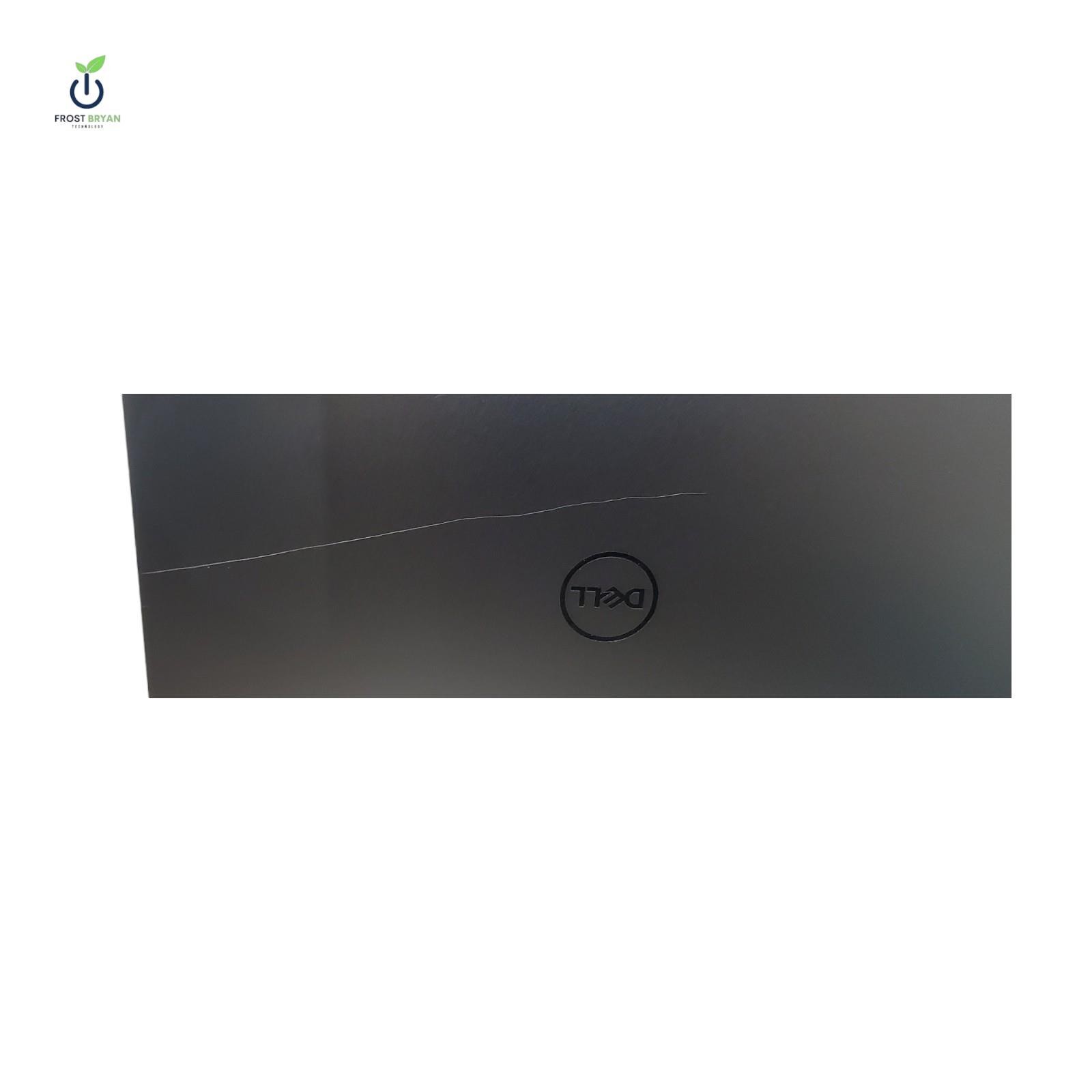 DELL Precision 5560 Laptop i7-11800H@2.30GHz 16GB 512GB No OS Grade C [READ]