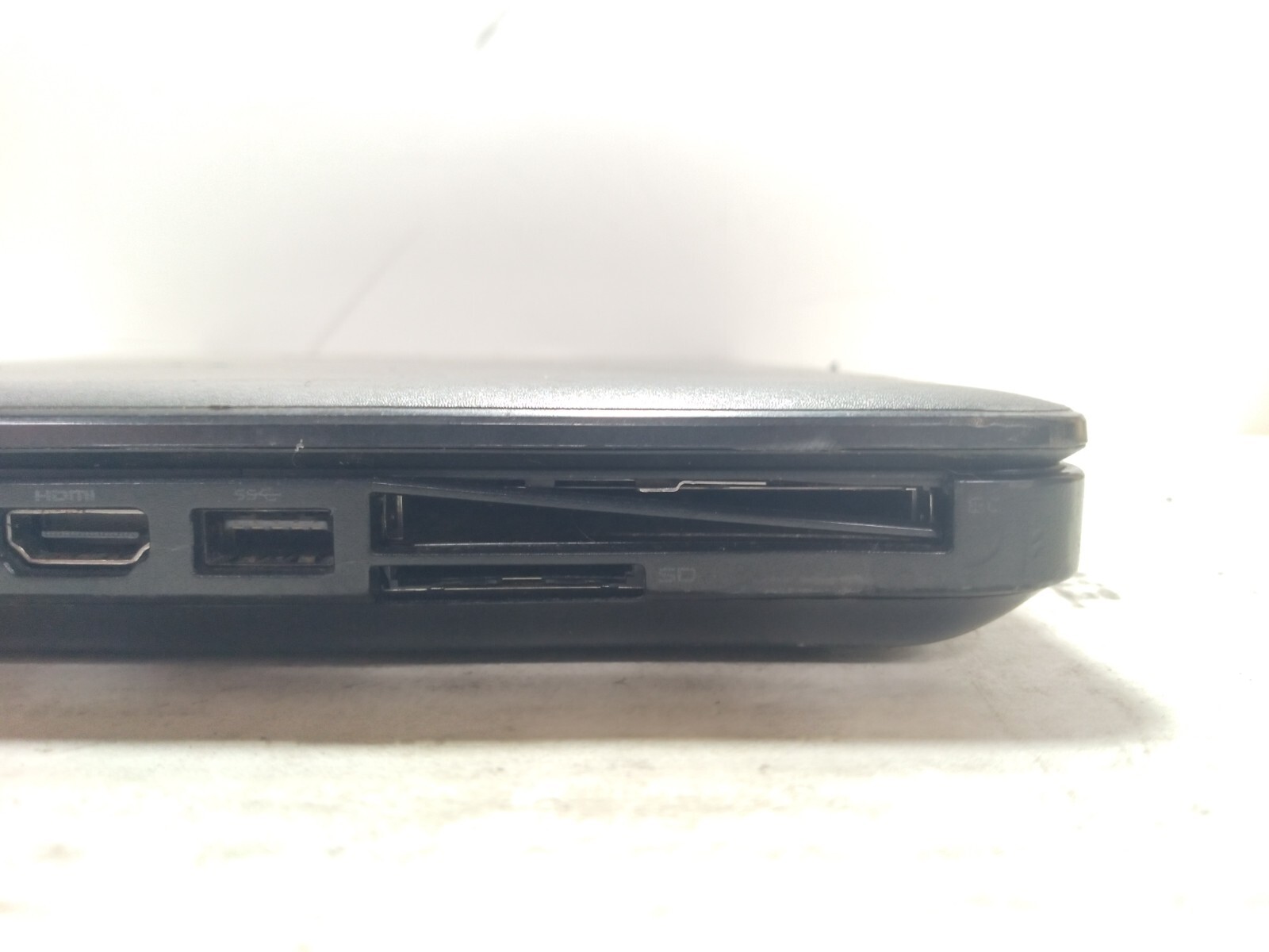 Dell Latitude e5440 w/i5-4310U, 4GB RAM Laptop for Parts/Repair #0225