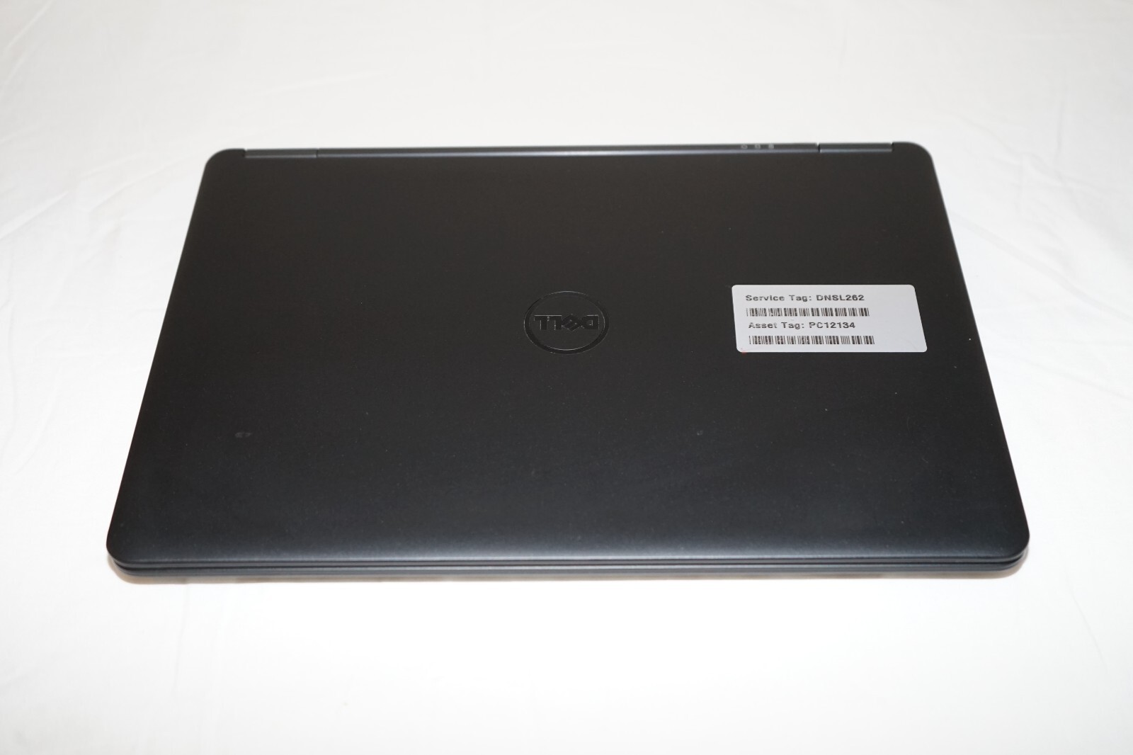^ Dell Latitude E7450 14″ Intel i7-5600U @ 2.60GHz 4GB Ram No HD #C1670