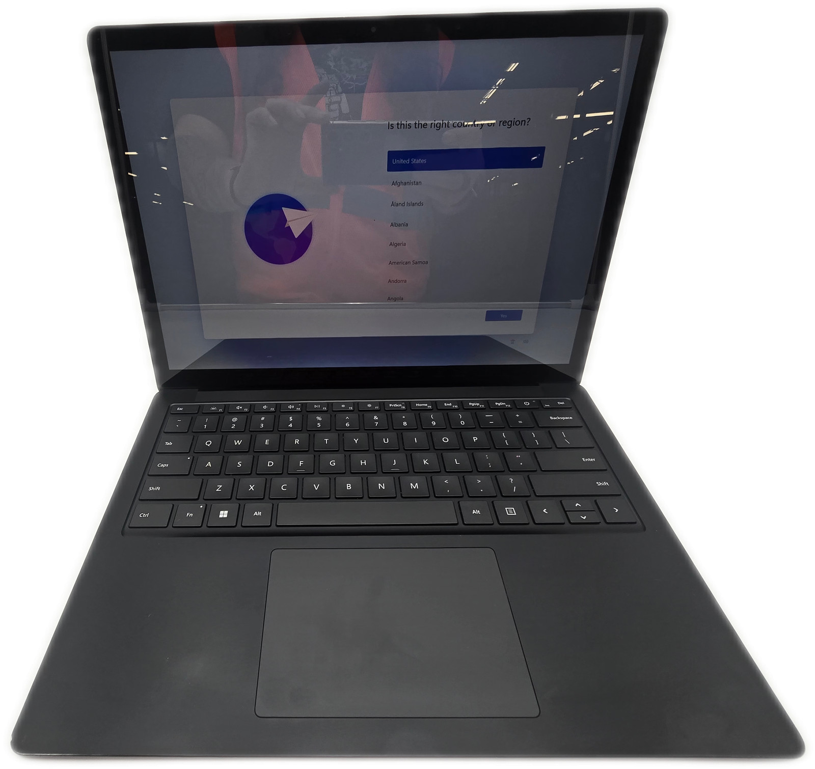 Microsoft Surface 4 i5 11th Gen 16GB 512GB SSD Windows 11 Home