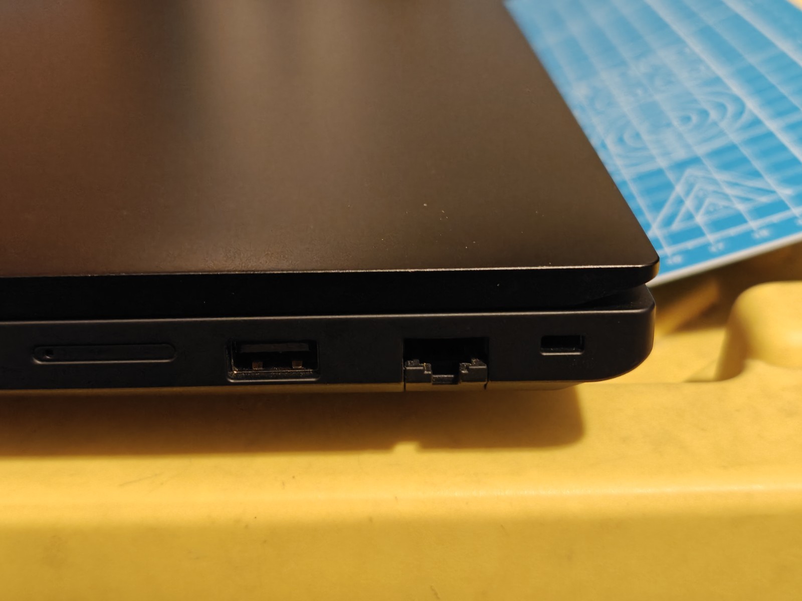 Lenovo ThinkPad P16s Gen 3 16in Core Ultra 7 155H 64GB 1TB SSD Win 11 Pro OLED
