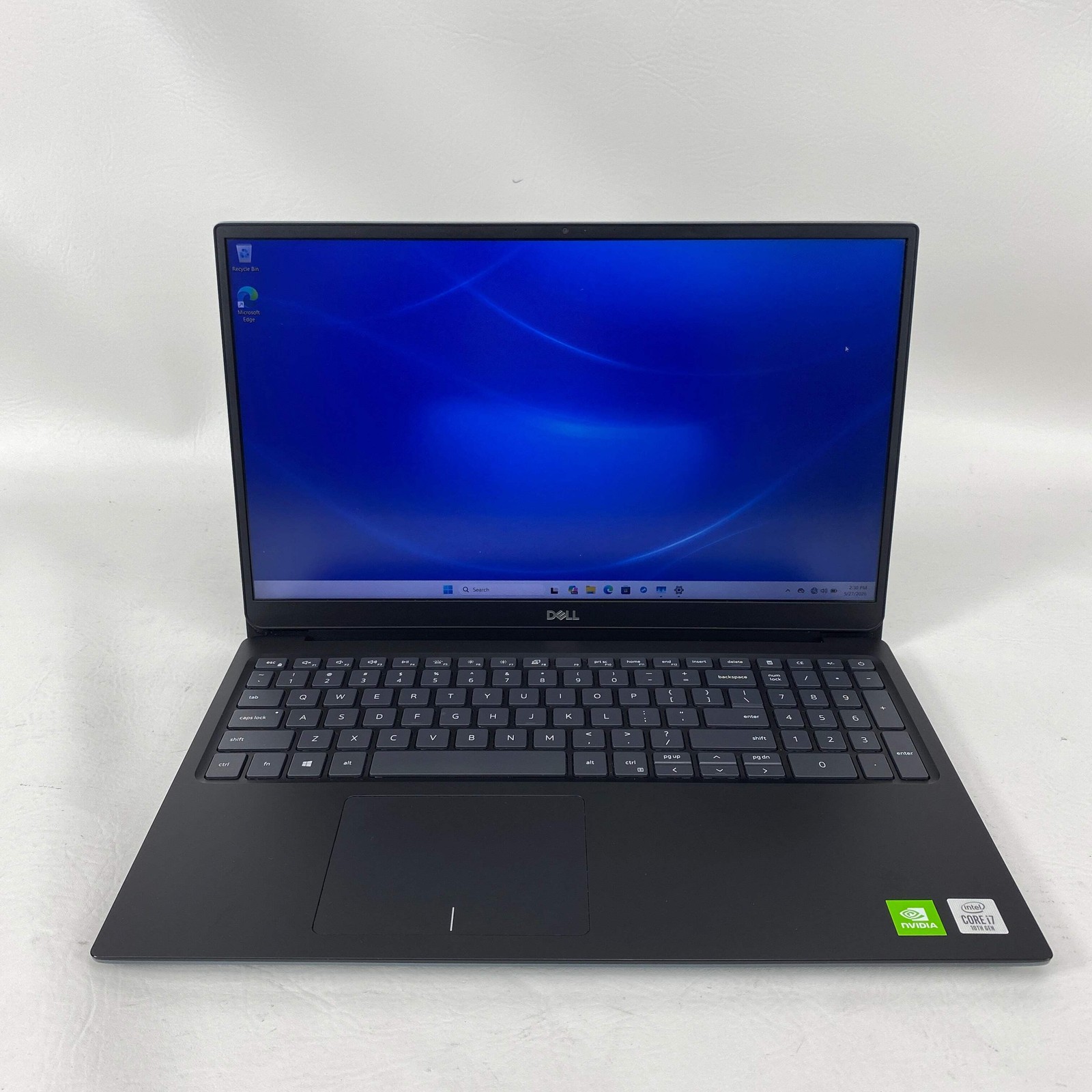 Dell Vostro 5590 15.6″ i7-10510U 1.8GHz 16GB RAM 512GB SSD GeForce MX250