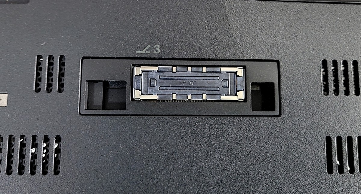 LENOVO ThinkPad P51 20MNS04T0E Laptop XEON E3-1505M V5 8GB 1024GB SEE NOTES