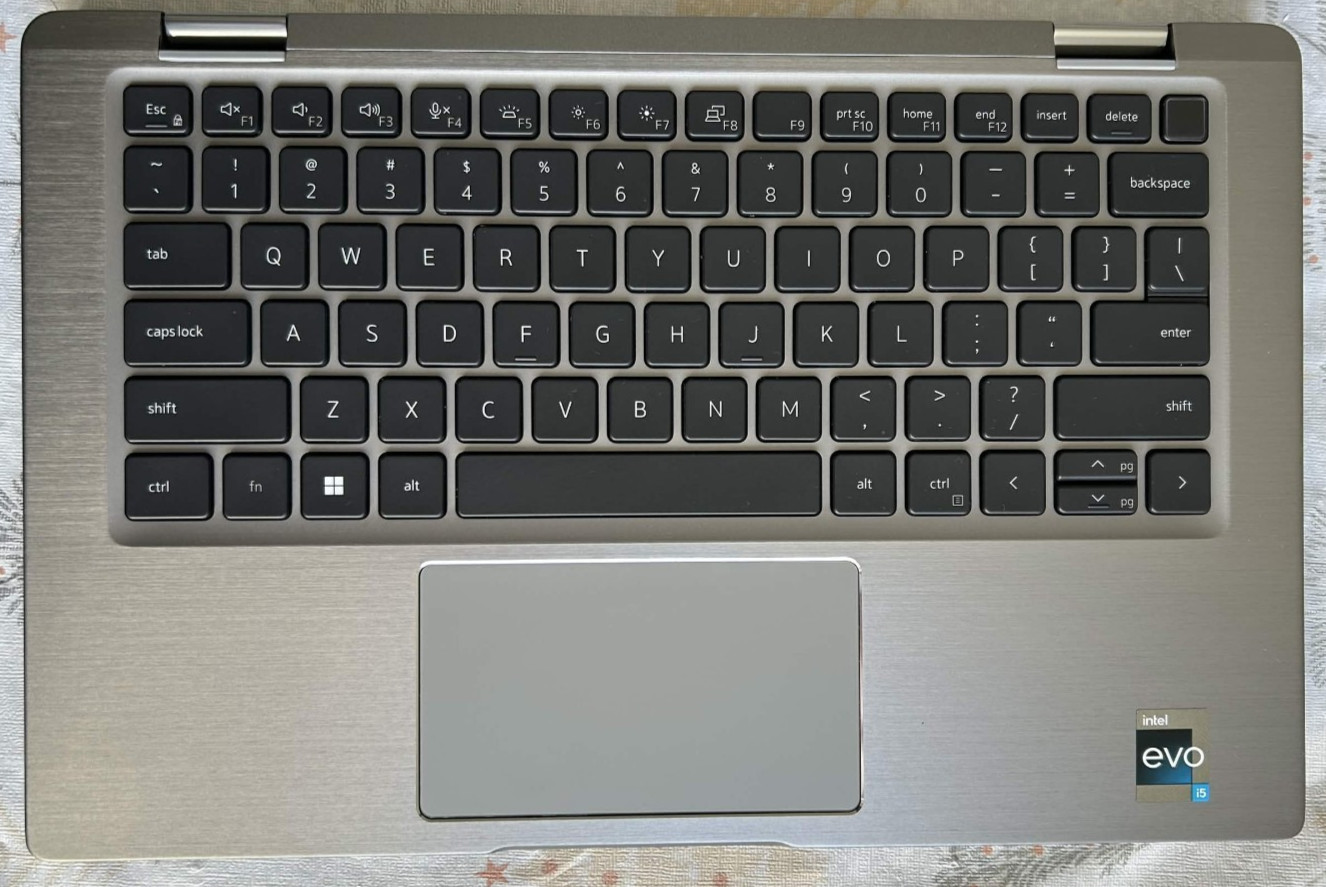 Dell Latitude 5420 Intel Core i5-1145G7 256GB SSD 16GB RAM Win11 Laptop Computer