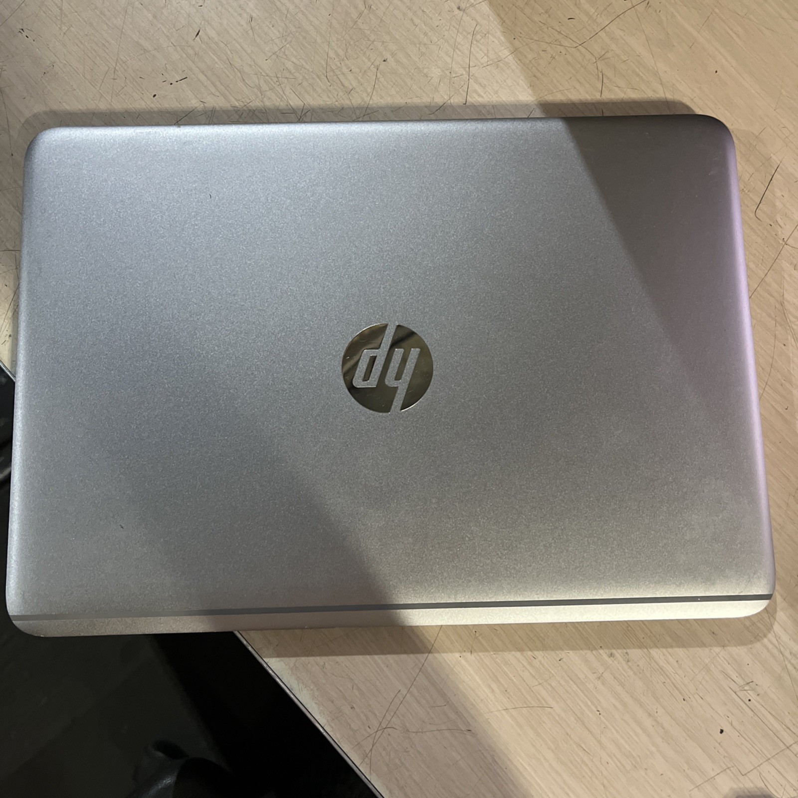 HP ELITEBOOK FOLIO 1040 G3 INTEL CORE I7-6600U 2.60GHZ 8GB RAM NO HD