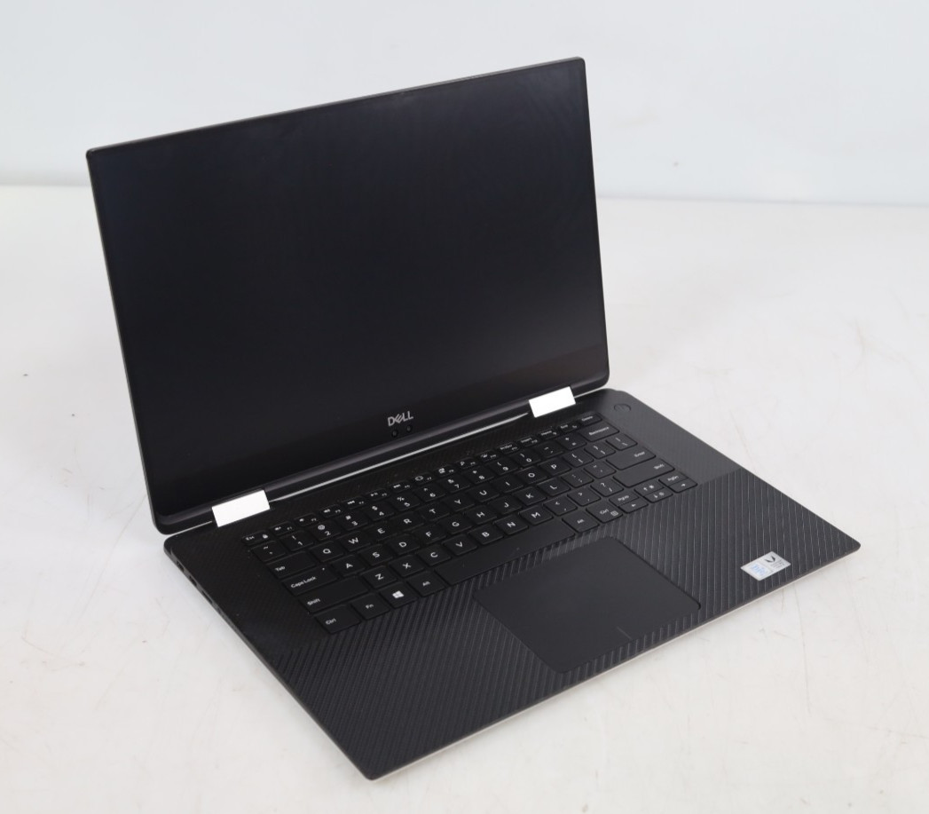 Dell Precision 5530 15.6″ Intel i5-8305G 8GB 256GB SSD WX VEGA Win11