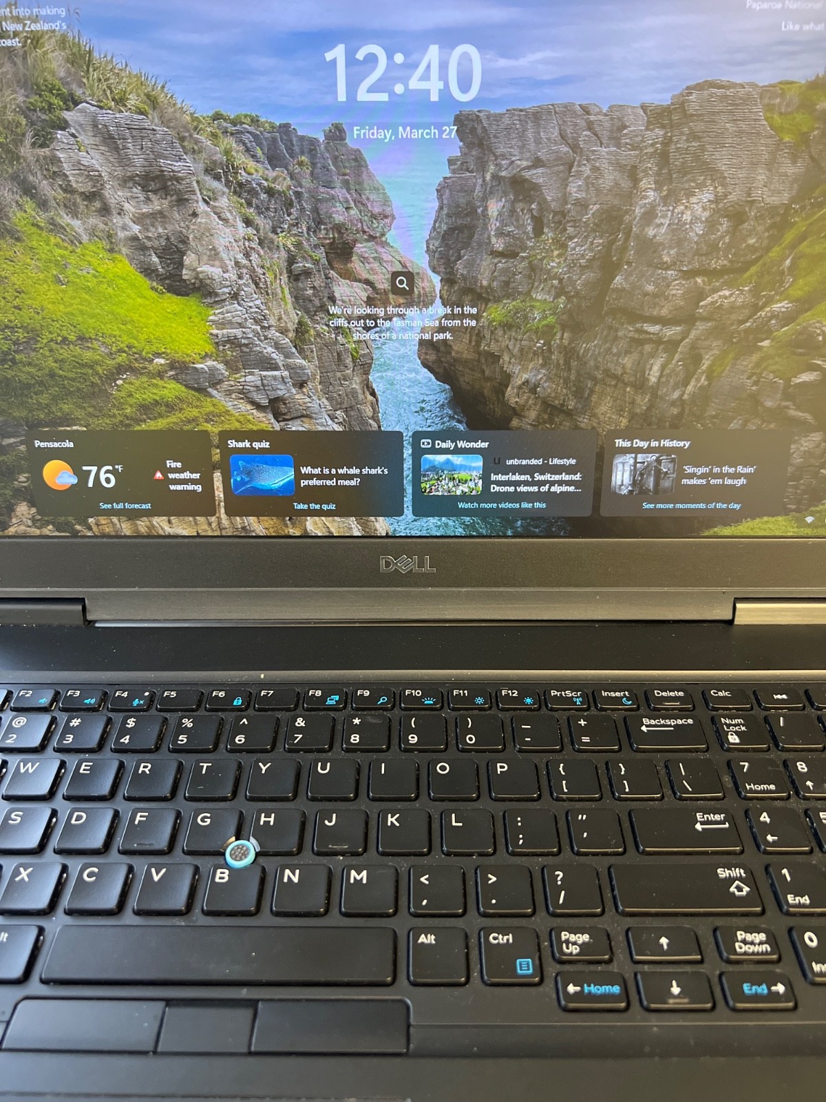 Dell Latitude 5590 15.6″ Laptop i7-8650U @ 1.9GHz 8GB RAM 180GB SSD Win 11Pro