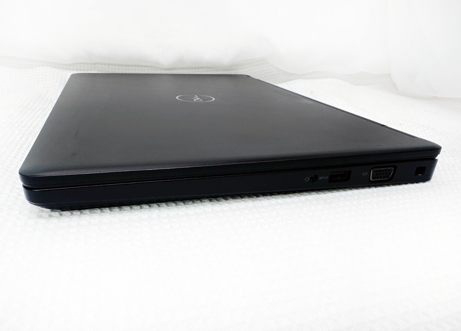 Dell Latitude Laptop 5490 14″ Intel i7, 16GB, 256GB SSD, Win 11 Pro, WI-FI, +Cam