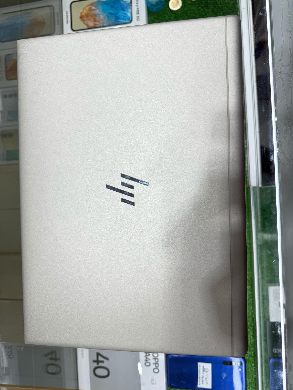 HP Elitebook 745 G5 Laptop PC