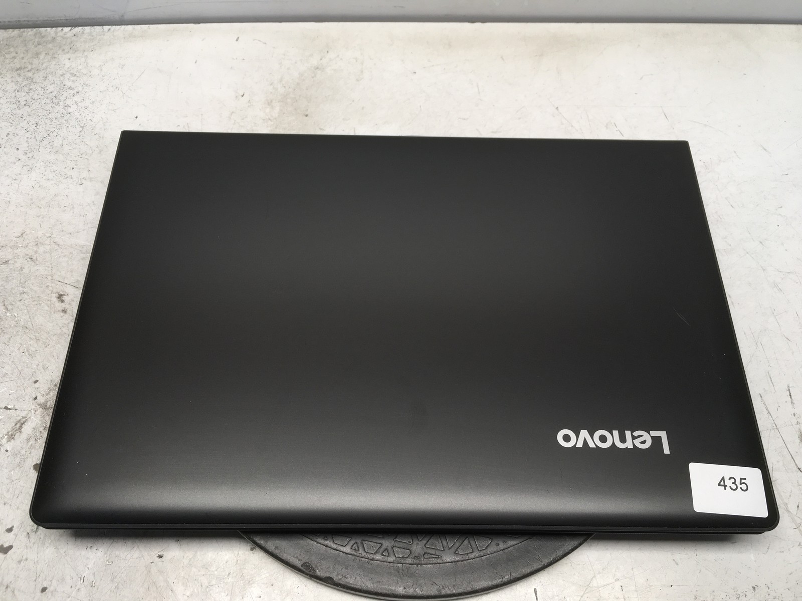 Lenovo IdeaPad 310-15IKB Intel i7-7500U 2.7GHz 12 GB NO HDD No Batt