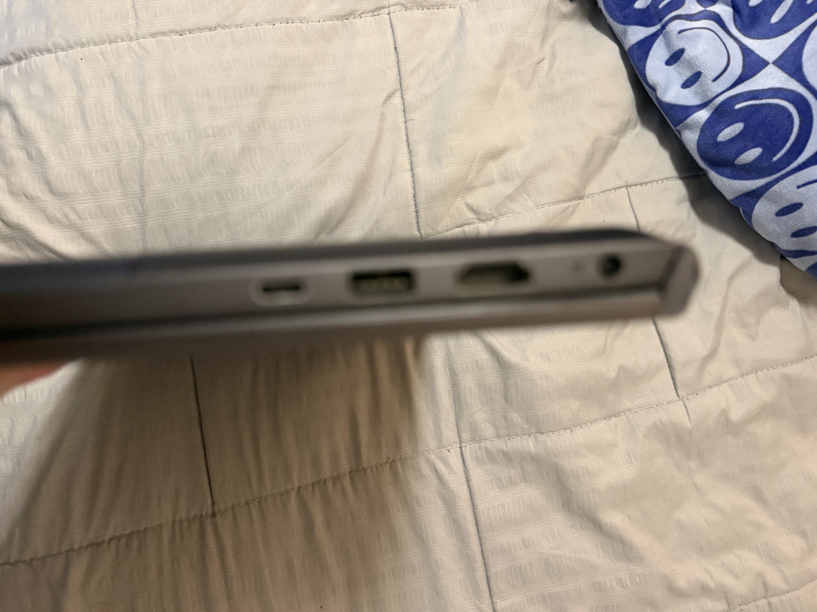 DELL Vostro 7500 Laptop i7-10750H@2.60GHz 8GB No SSD/OS Grade D