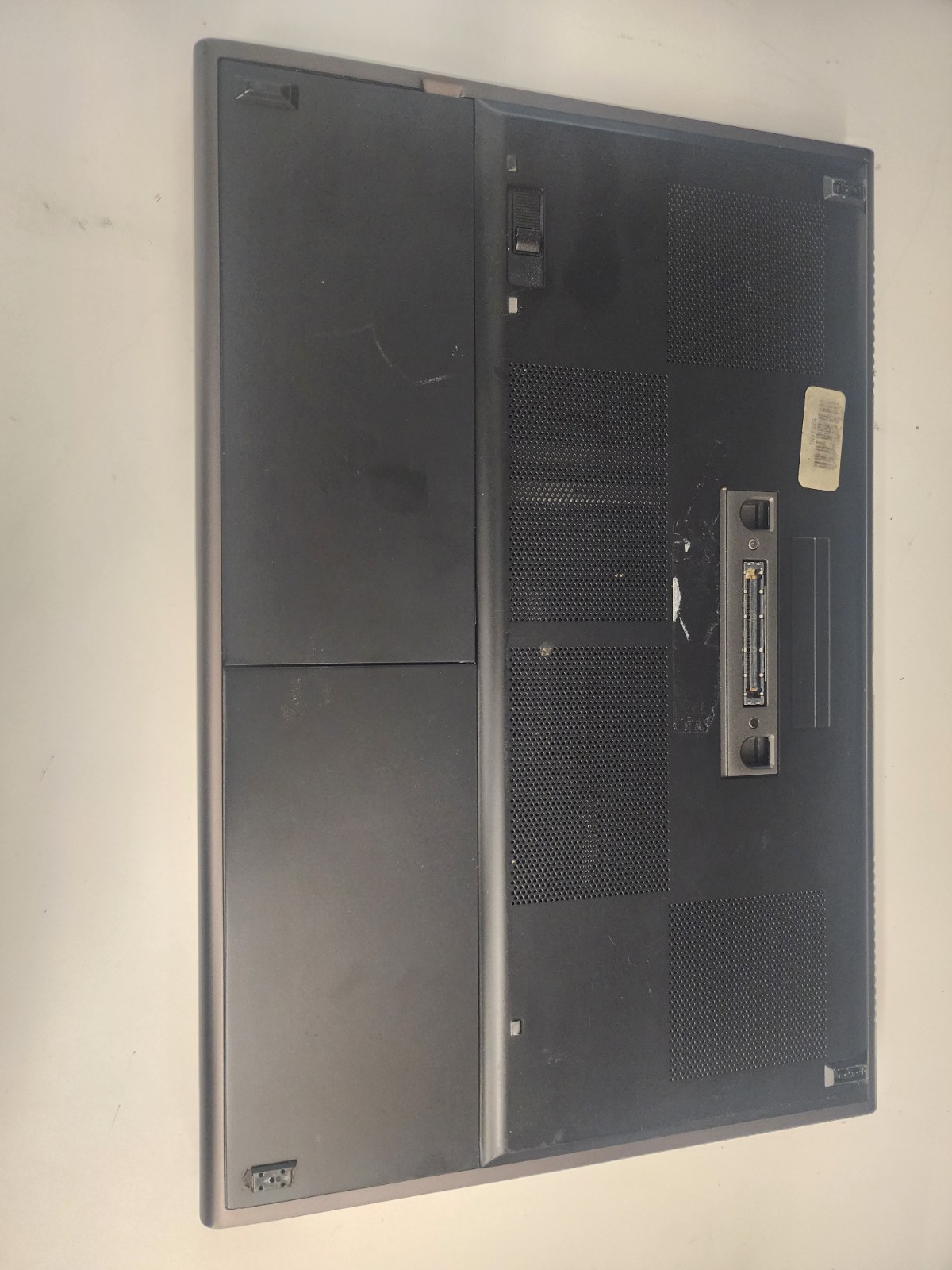 Dell Precision M4700 Laptop i7-3840QM 2.8GHz 16GB 500GB Hdd K2000M *READ