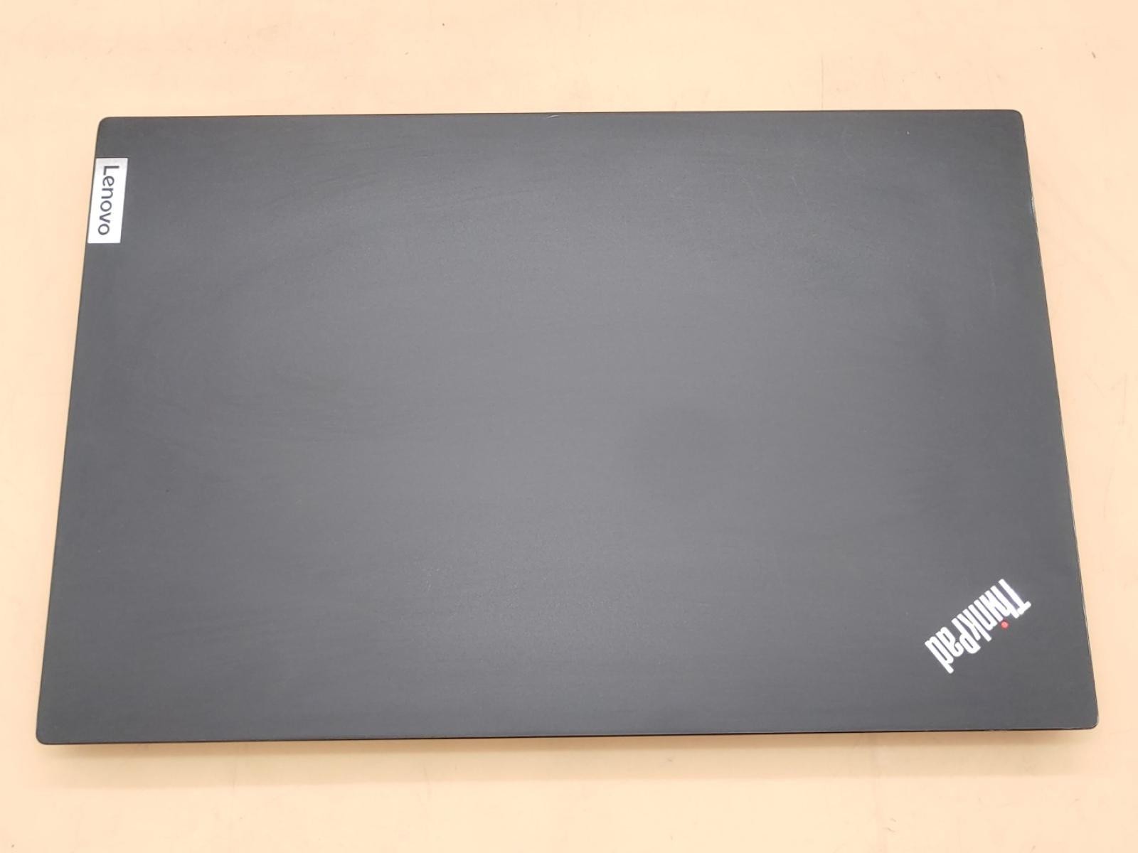 Lenovo ThinkPad E15 Gen 2 15.6″ AMD Ryzen 7 4700U 16GB 512GB Win11Pro **NO A/C**