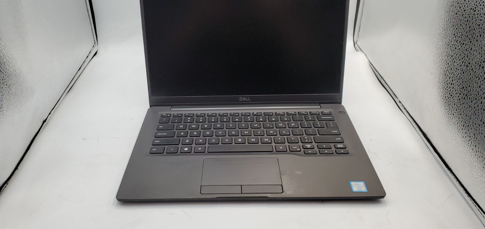 Lot of 9 Latitude 7400 Laptop i7-8th Gen **Read Detail in Description