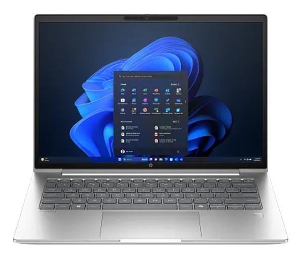 HP ProBook 4 G1a 14′ WUXGA AMD Ryzen R7-250 16GB DDR5 512GB SSD Windows 11 PR…