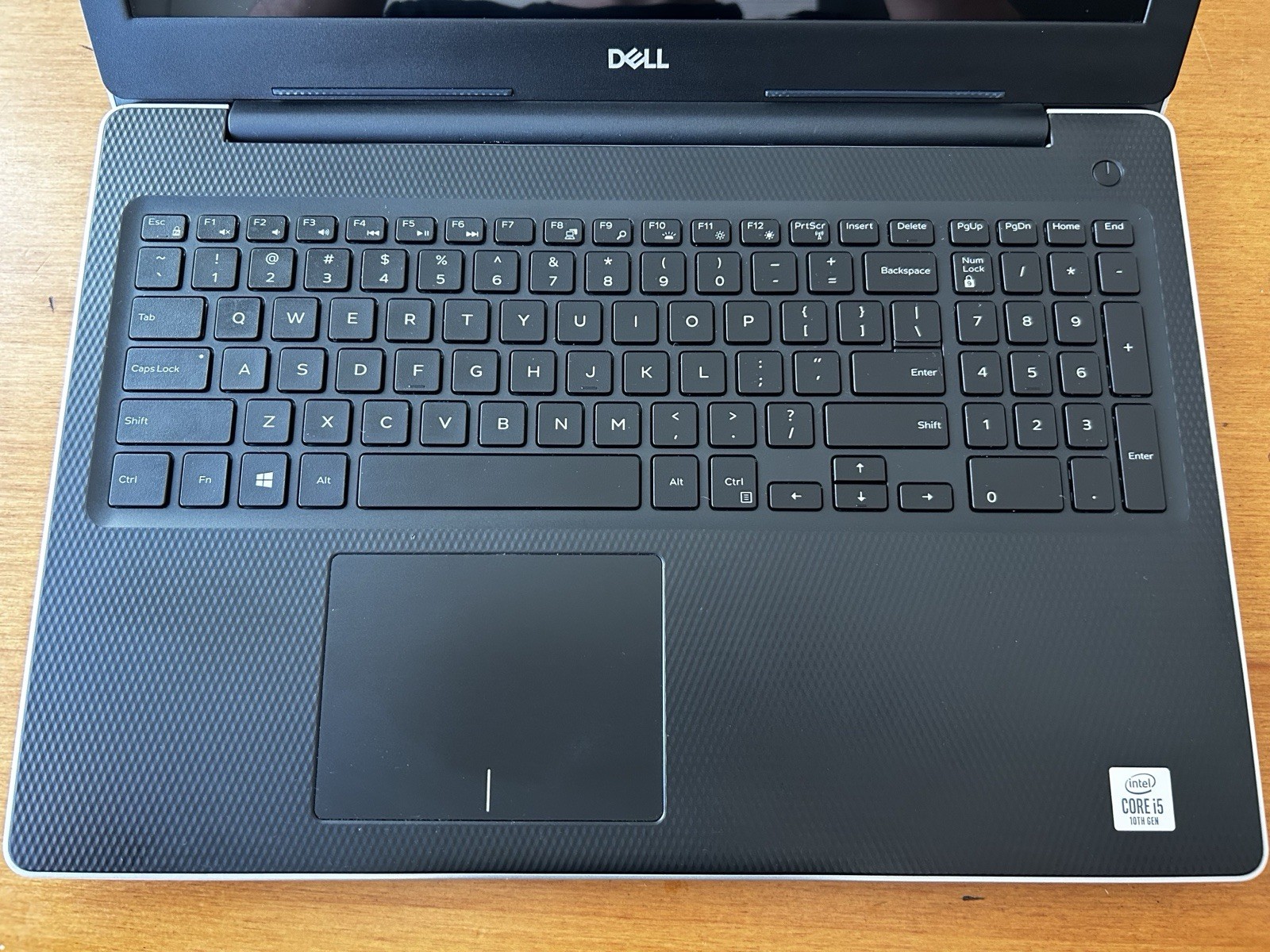 Dell Inspiron 3593 i5-1035G1, 12GB RAM, 1TB Dual SSD, Touchscreen Windows 11