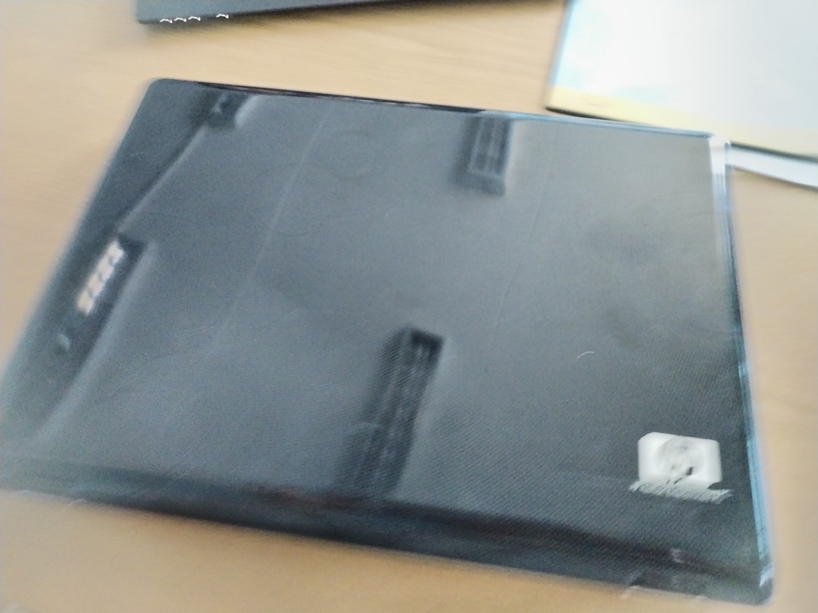 HP Pavilion DV6500 Laptop – Core 2 Duo T5750, 60gb HDD, 2gb RAM.