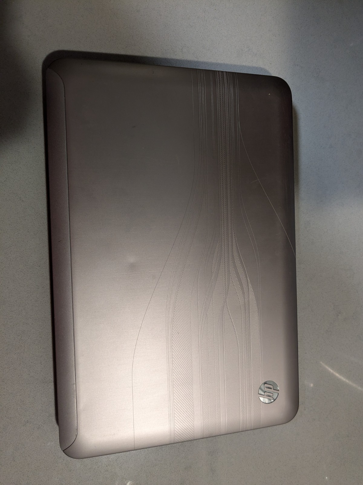 HP Pavilion dm4-1160us 14″ Core i5 2.40GHz 4GB Win 7 Webcam No HDD