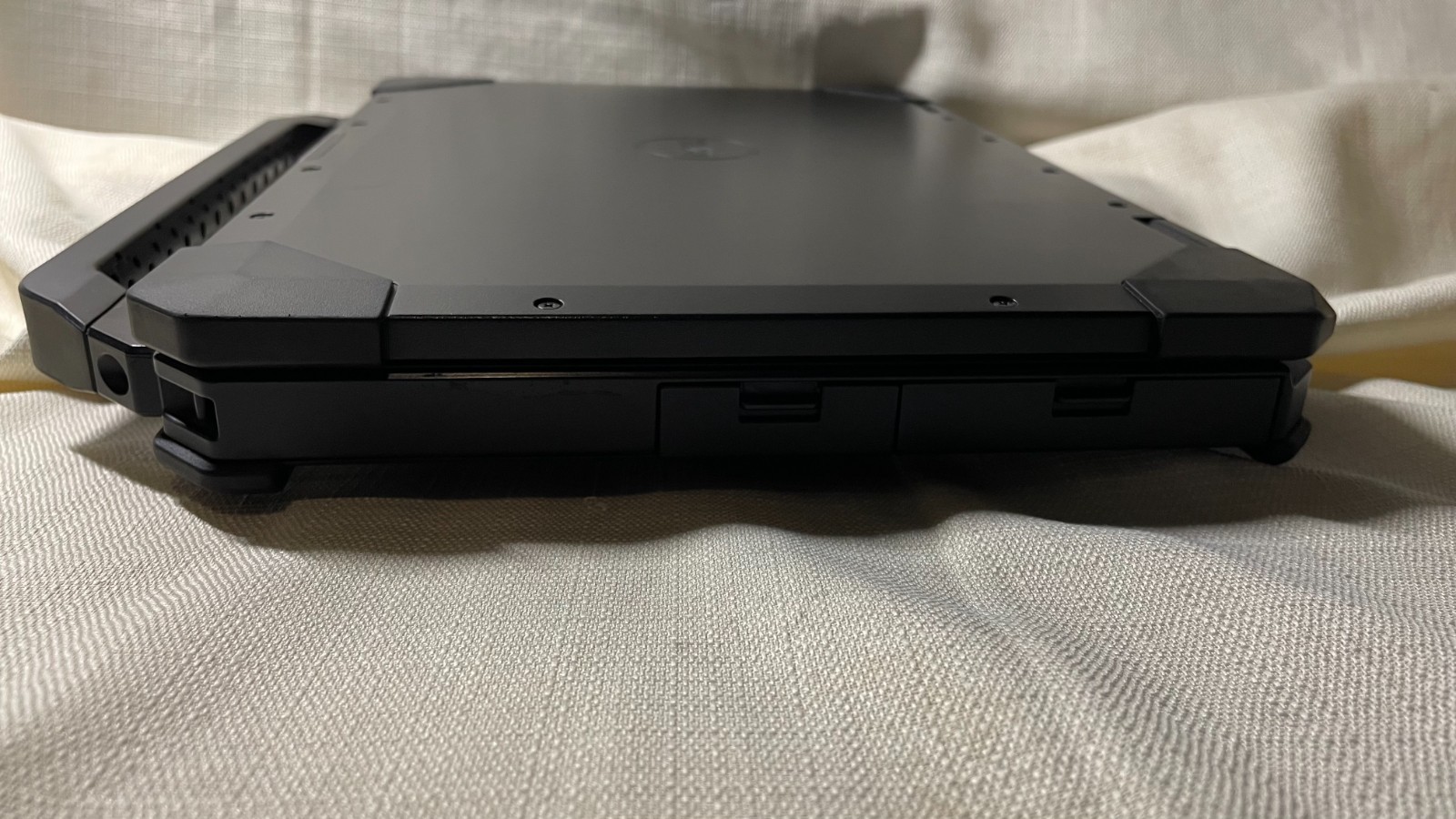 Lot of 2 Dell Latitude RUGGED 5420 Laptop PC 14.0″ i7 16GB 256GB SSD, Win11