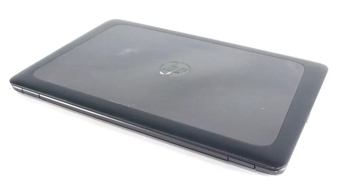 HP ZBook 15u G3 15.6″ Laptop i5 6th Gen 500GB HDD 8GB RAM Win 10 Pro (BH)