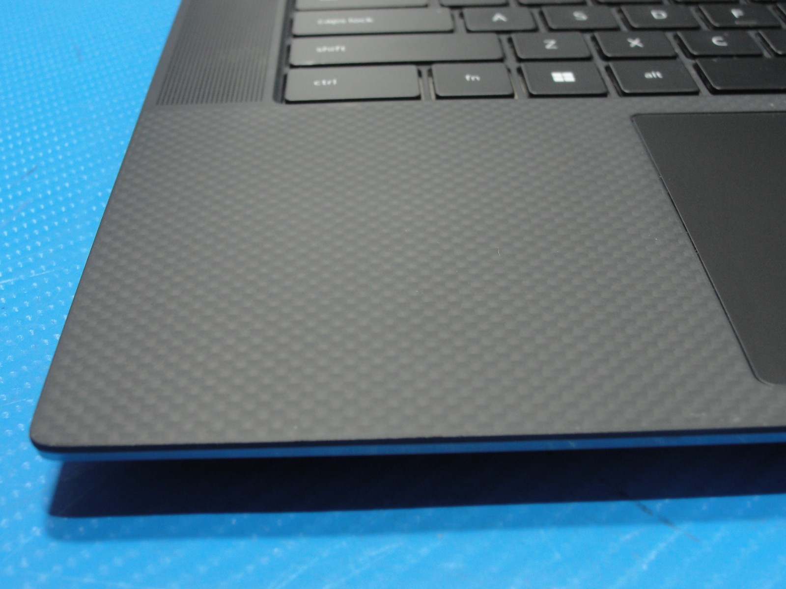 Dell Precision 5560 15.6″ i7-11800H 2.3GHz 32GB 512GB T1200 WRTY 06/2027 W11P+PA