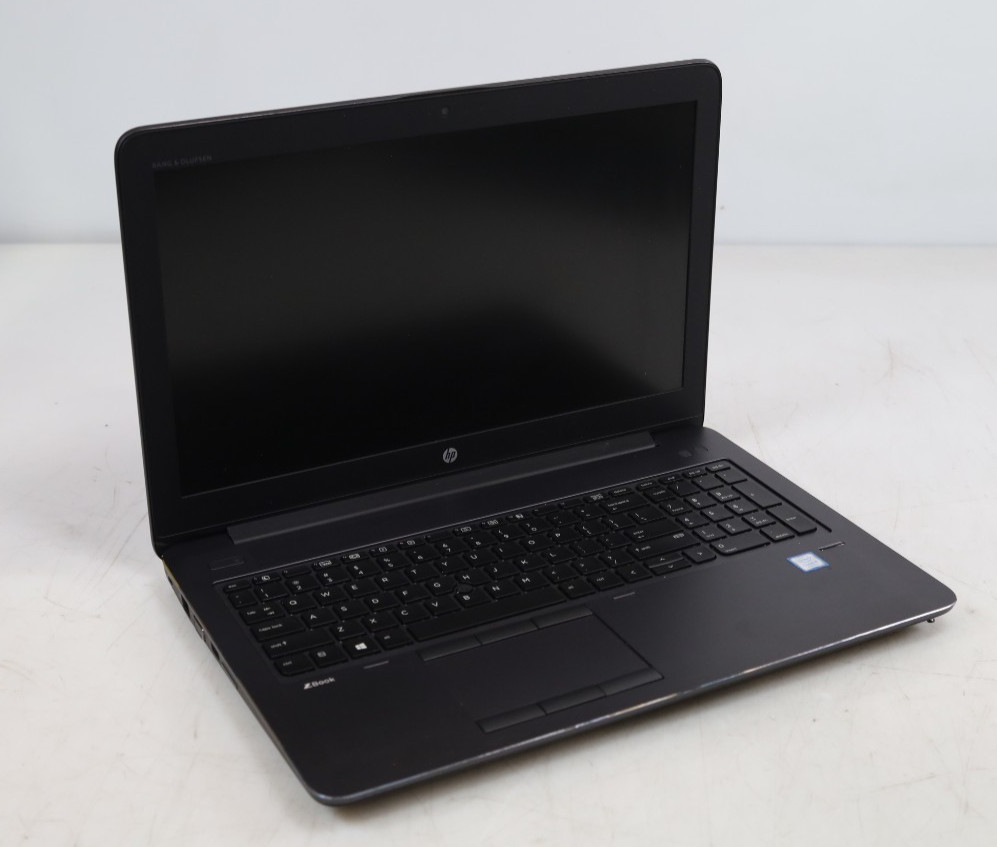 HP ProBook 840 G2 15.6″ Intel i5-5300U 16GB DDR4 No HDD Parts Repair