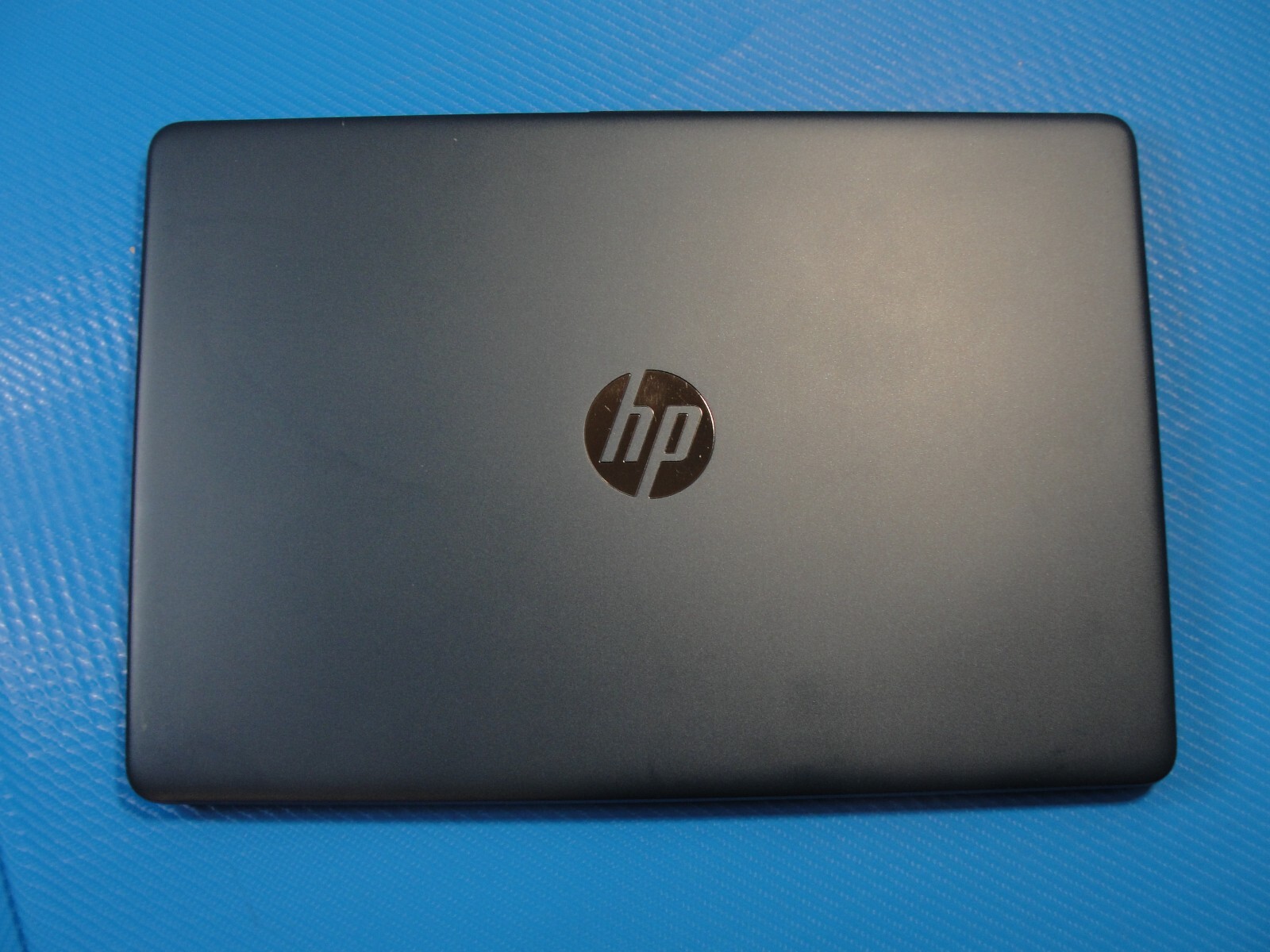 HP 15-by2792wm 15.6” HD Intel Core i3-1115G4 3.6GHz 8GB SSD Reset 256GB- Charger