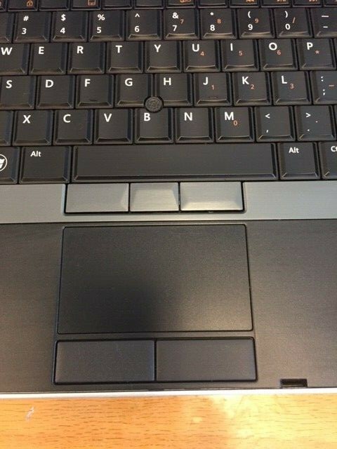 Dell Latitude E6430 business Laptop – HD Intel Core i5 2.60GHz 4GB RAM W/ OEM Ad
