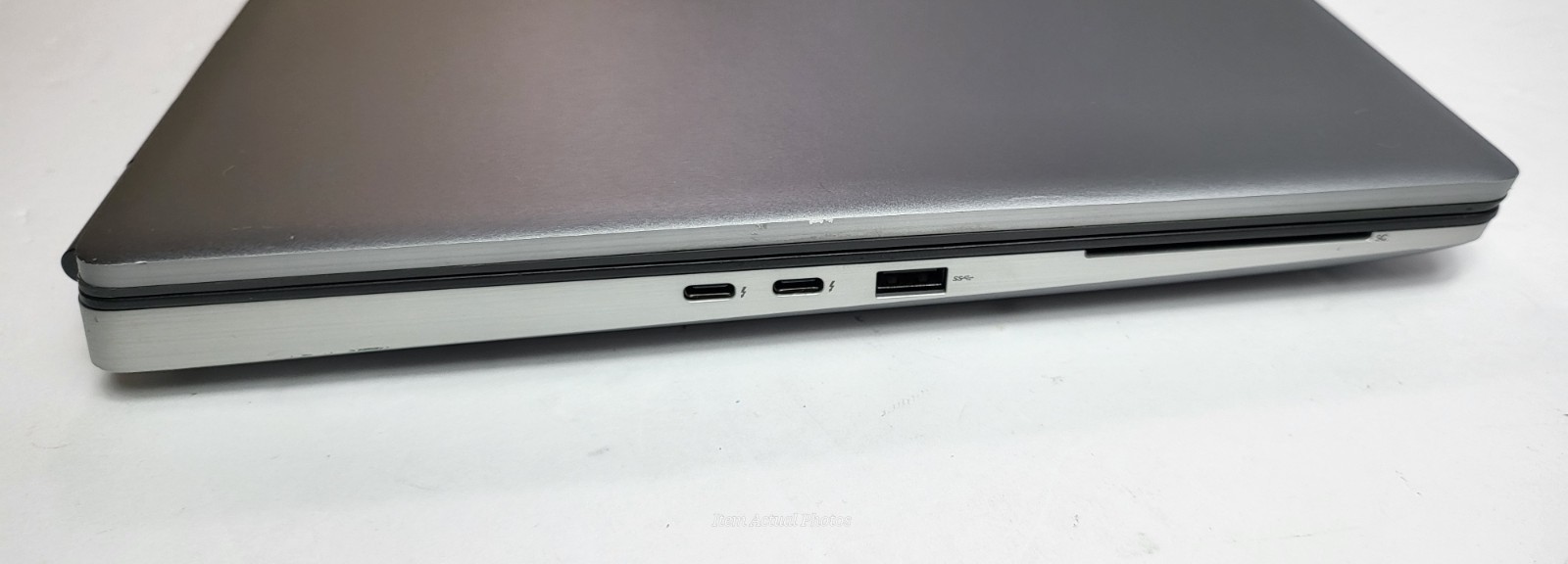 Dell Precision 7760 17″ i9-11950H 512GB SSD 16GB RAM RTX A5000 16GB WIN 11Pro