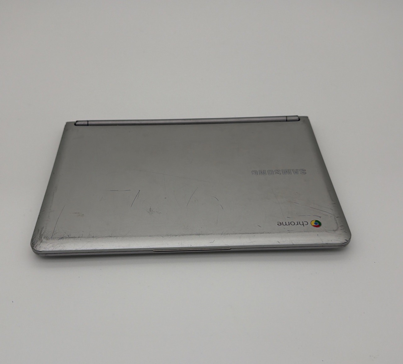 SAMSUNG XE303C12-A01US Chromebook – For Parts / Not Working