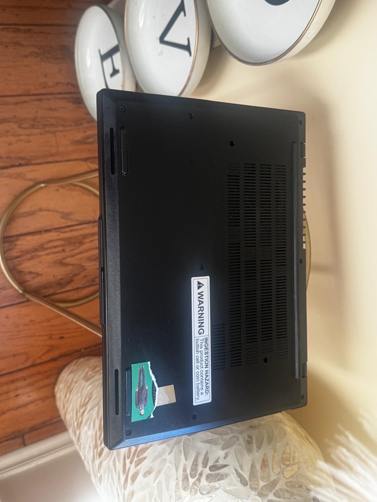Lenovo ThinkPad L14 Gen 5 AMD Ryzen 5 PRO 7535U 32GB RAM SSD Full Office