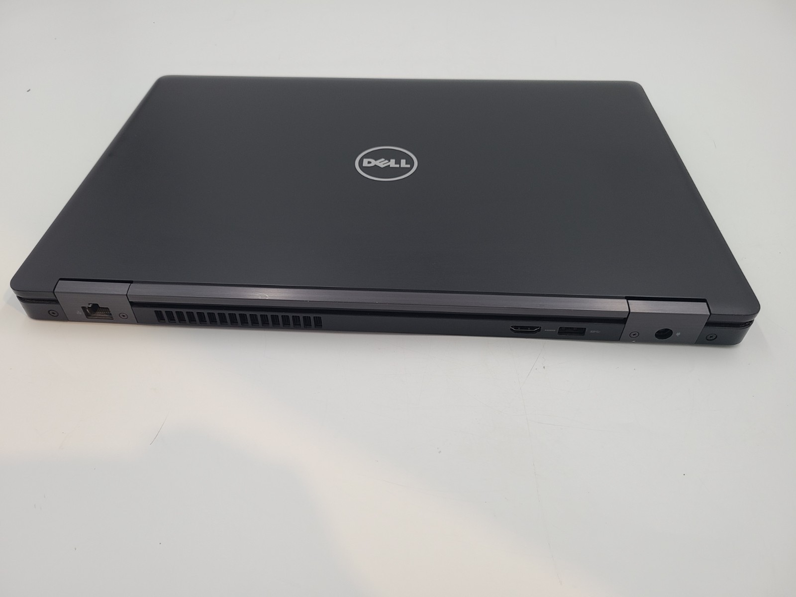 Dell Latitude 5580 i5-7200U 2.50GHz 8GB Ram 256GB SSD Win 11 PRO