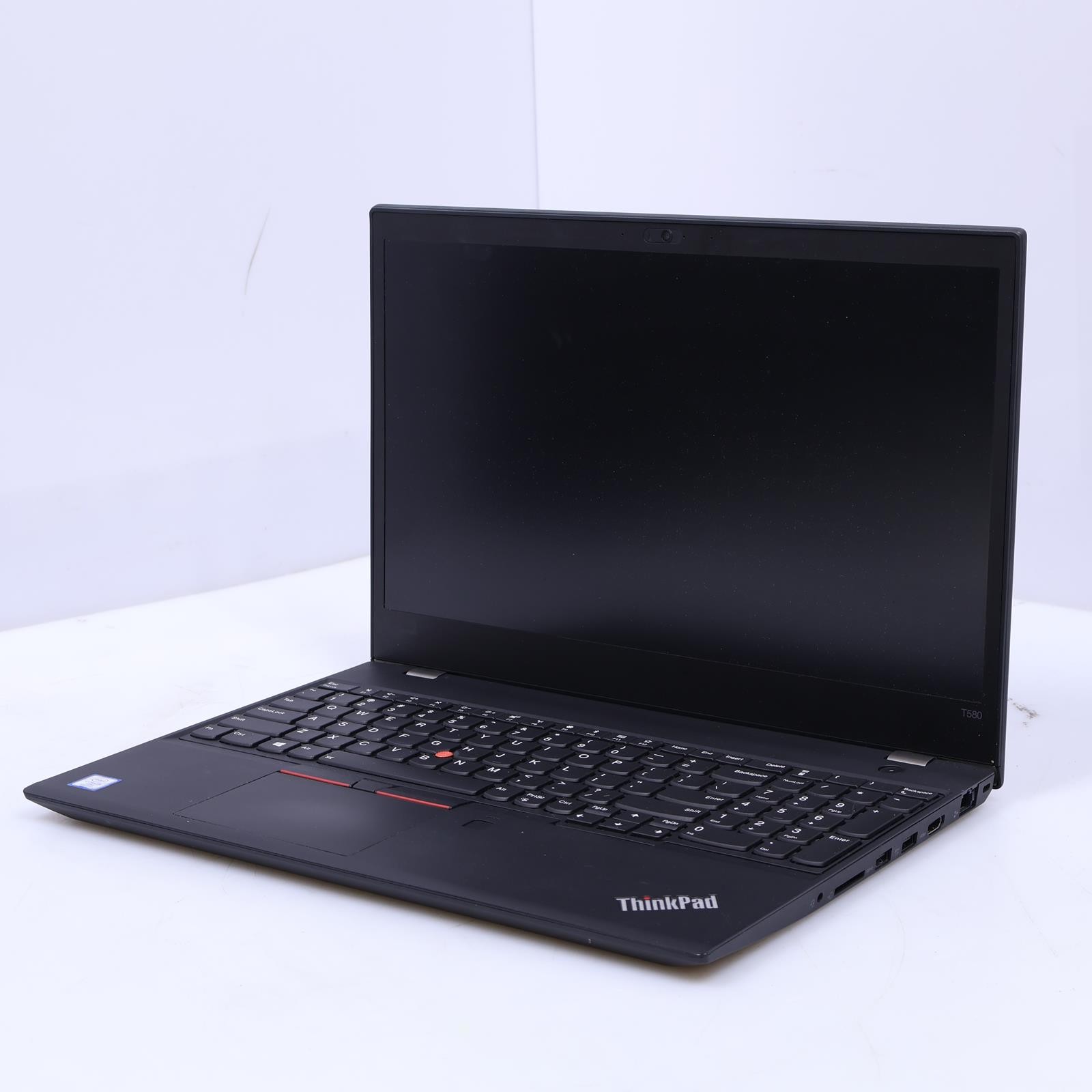 Lenovo Thinkpad T580 Intel Core i5 8th Gen 16GB RAM No Drive/OS/Battery Laptop