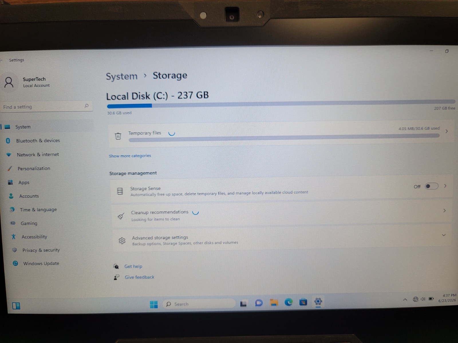 DELL LATITUDE 12 RUGGED TABLET 7202
