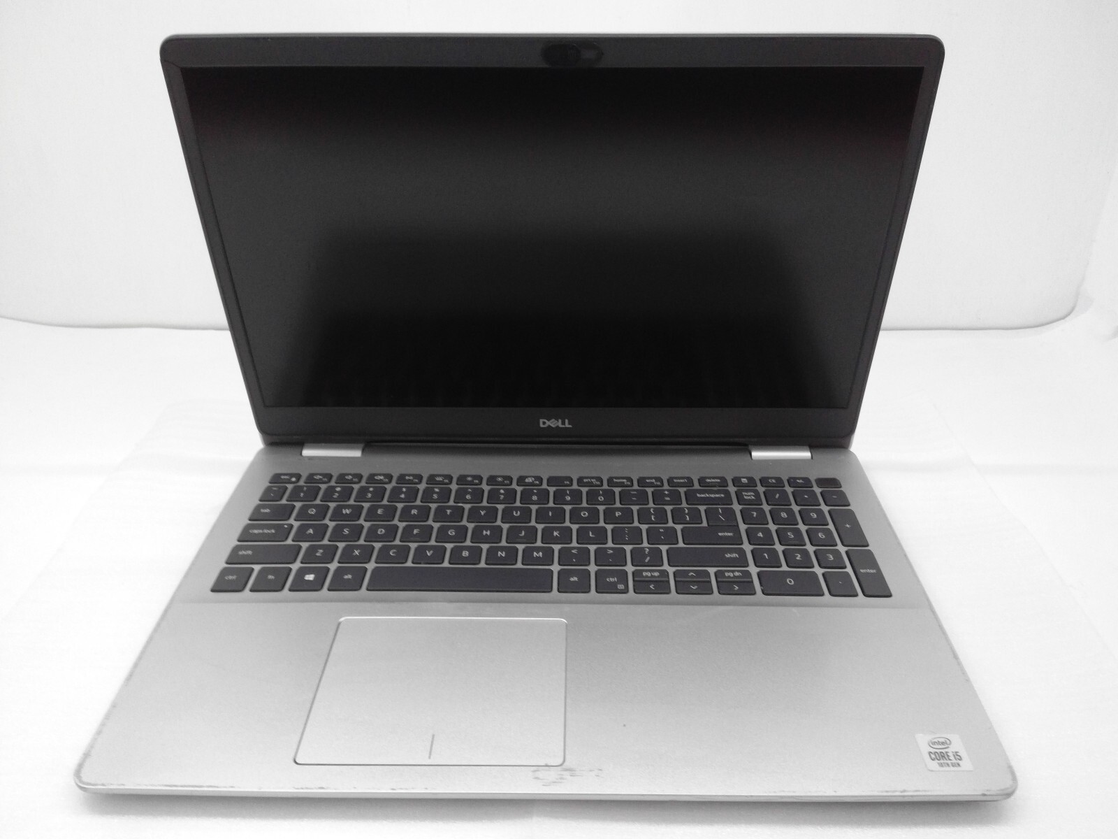Dell INSPIRON 5593 15.6″ i5-1035G1 1.20Ghz Ram 16GB No SSD / Battery* Read*