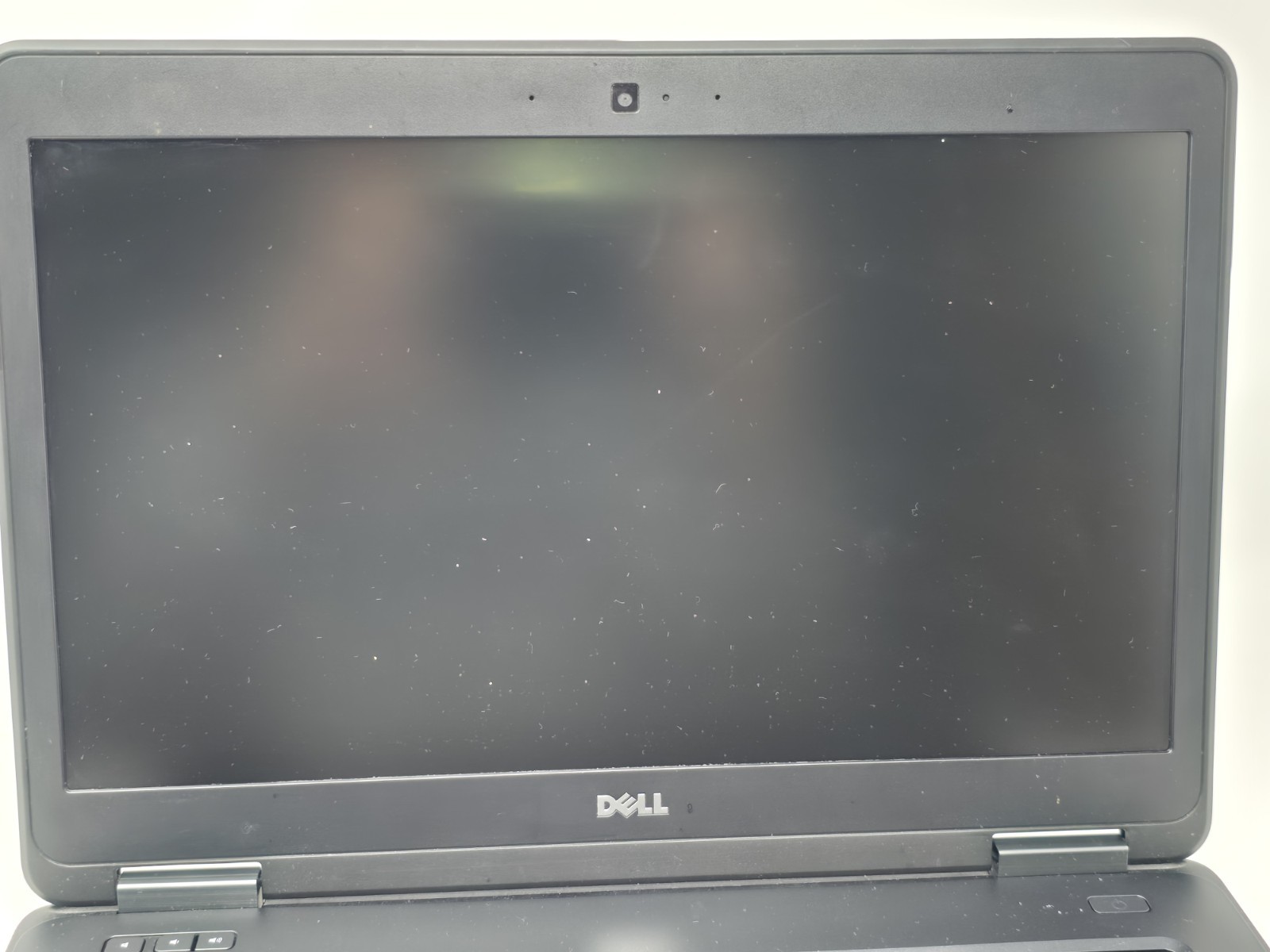 Dell Latitude E5440 Intel Core i5-4310U 2.0GHz 4GB RAM NO HDD/OS Boots Bios #45