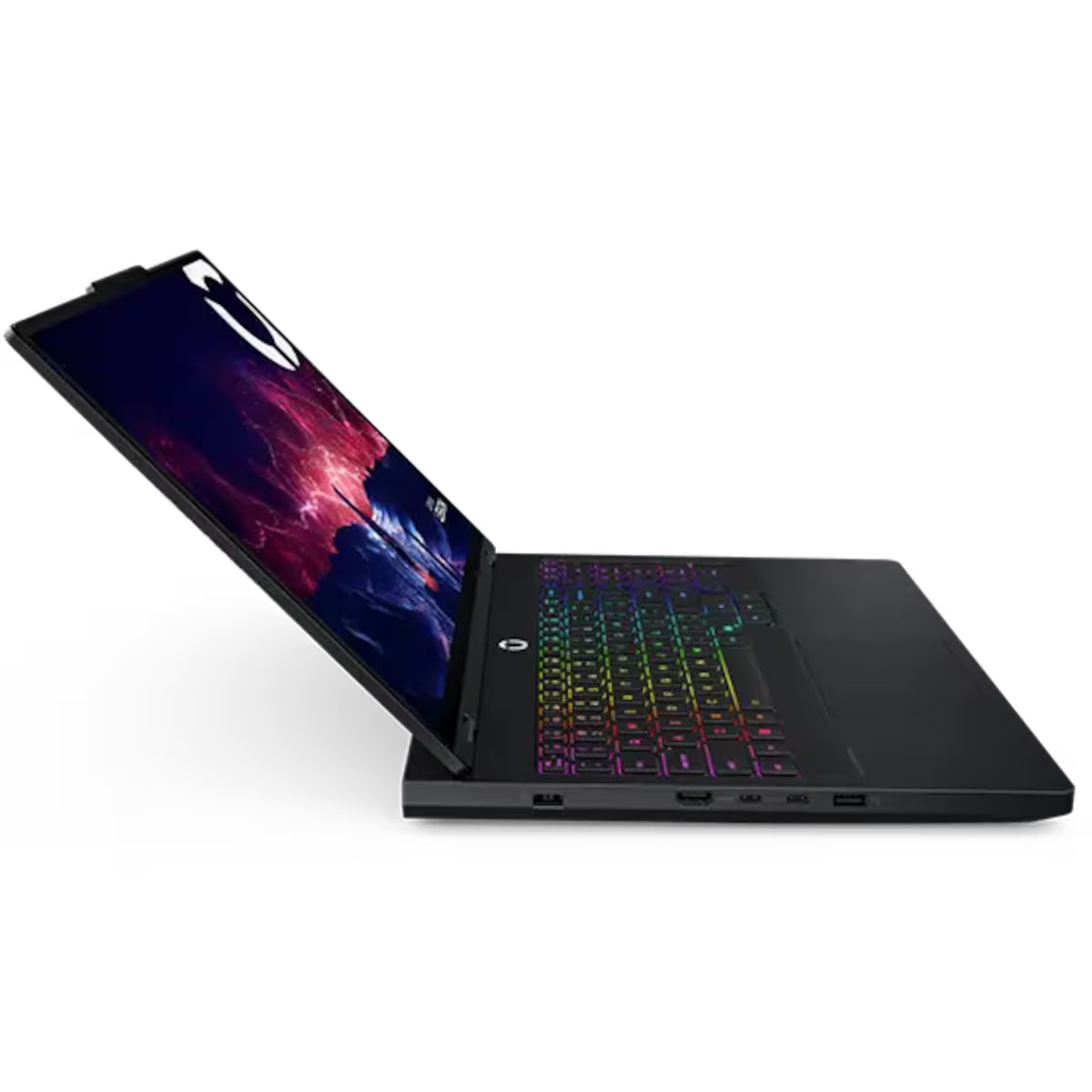 Lenovo Legion Pro 5 16AFR10 1T Ryzen 9 9955HX 16 GB RAM 2 TB SSD 16 in OLED