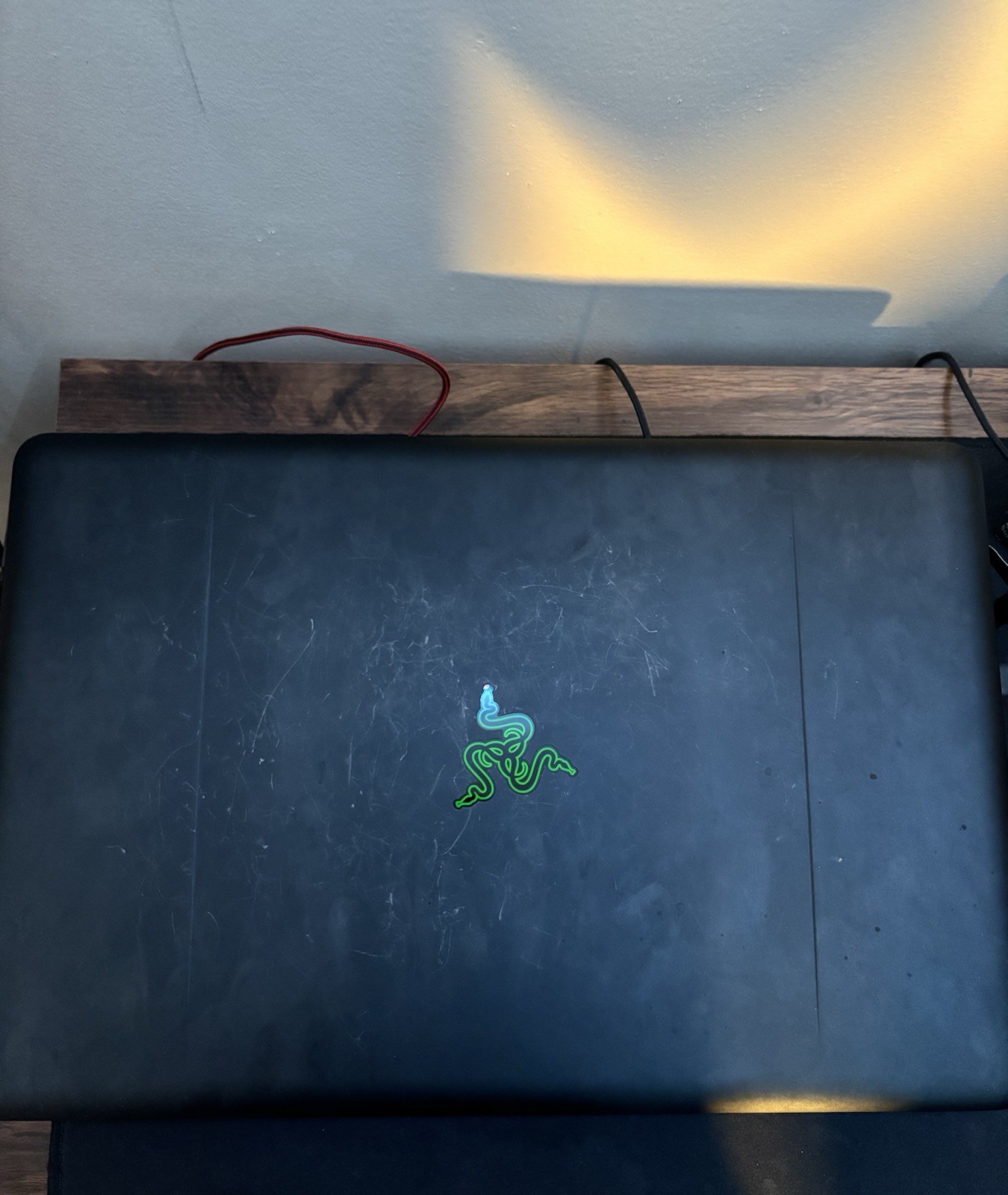 Razer Blade Pro 17 RZ09-02202 i7-7700HQ 2.8GHz 16GB 1.8TB SSD GeForce GTX 1060