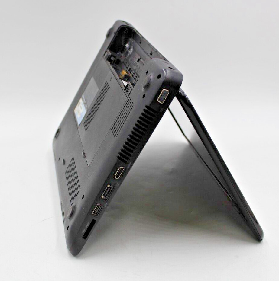 Dell Inspiron N4110 14in 500 GB HD 4 GB RAM i3-2330M 30 day warranty No OS