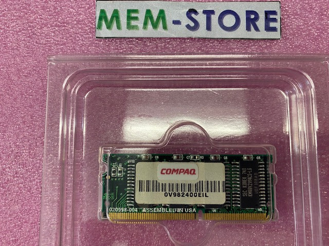 272109-001 Memory EDO 16MB for Compaq Portable Personal Armada ALL computers New