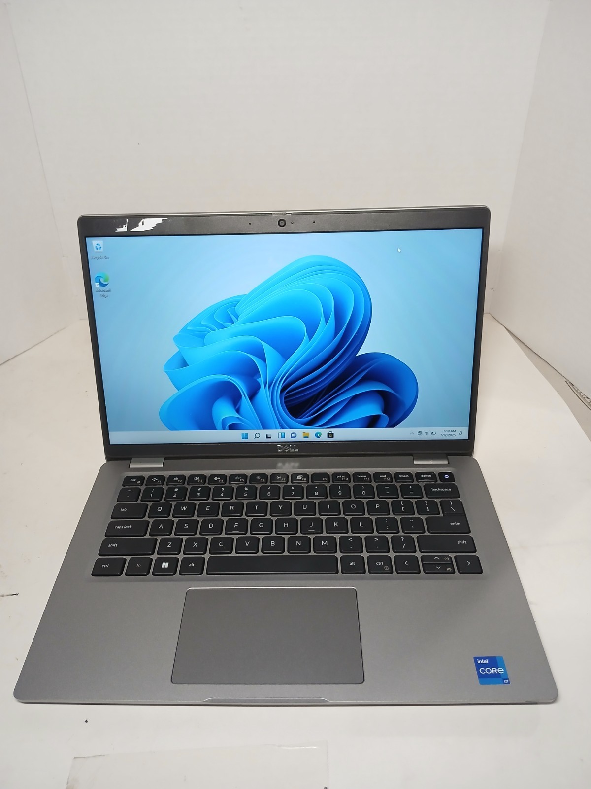 Dell Latitude E5570 15.6″ Laptop i5-6200U 4GB RAM 256GB SSD WIN11 #97