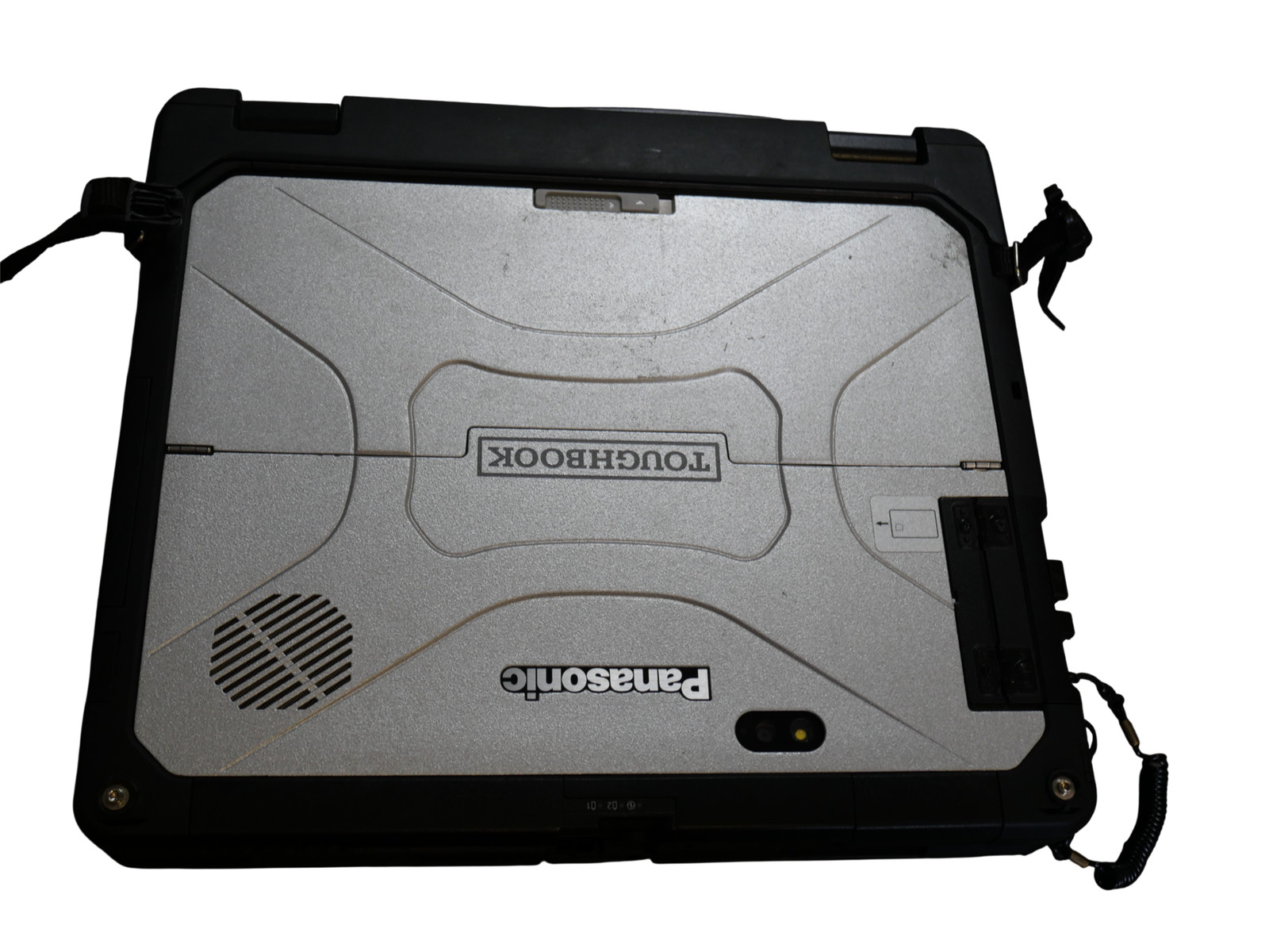 Panasonic Toughbook CF-33 Core i5-7300U 2.6GHz 16GB 256GB