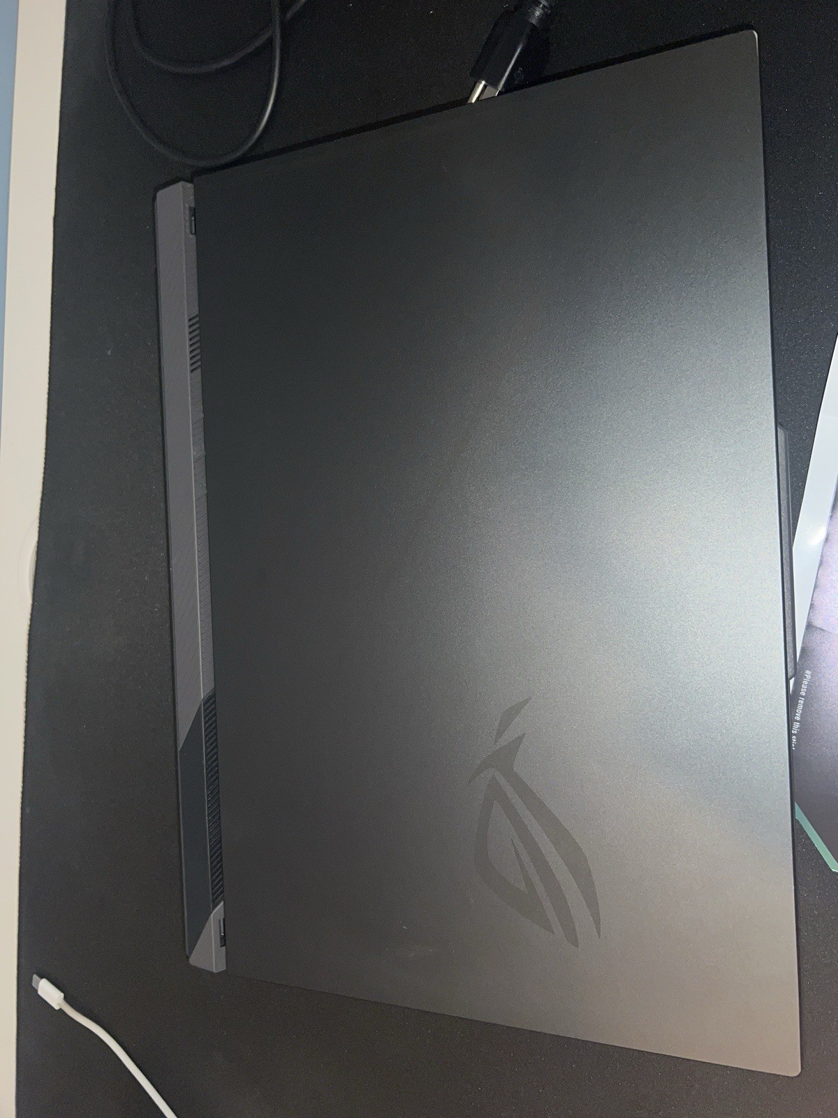 asus rog g16 gaming laptop