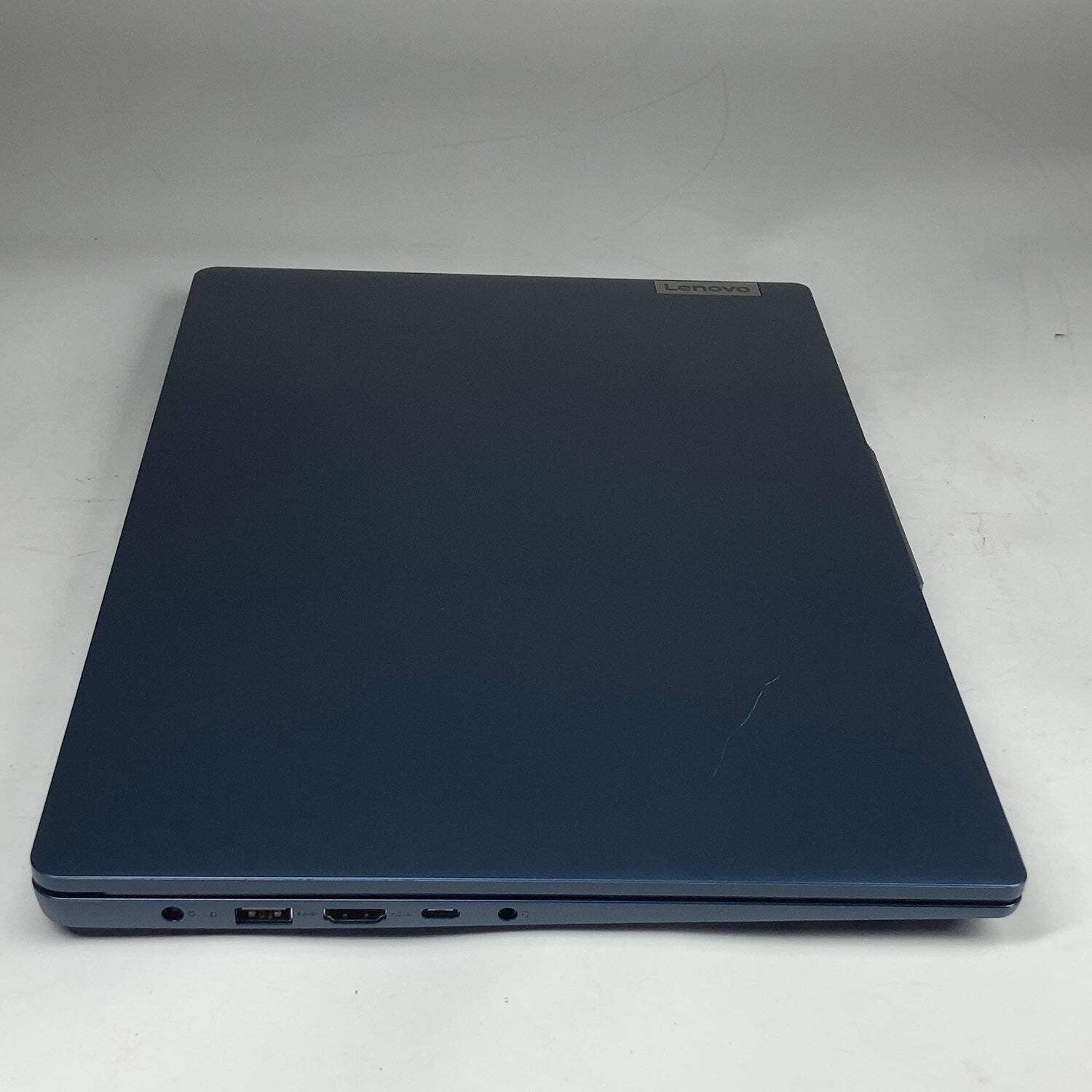 Lenovo IdeaPad Slim 3 15.6″ Ryzen 5 40 2.8GHz 8GB RAM 512GB SSD NO CHARGER