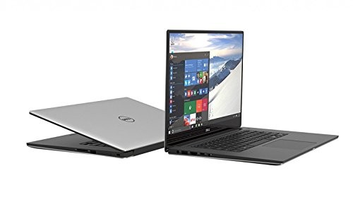 Dell – XPS 13.3 4K Laptop – i7-8550U – 16GB RAM – 512GB SSD – XPS9370-7392SLV