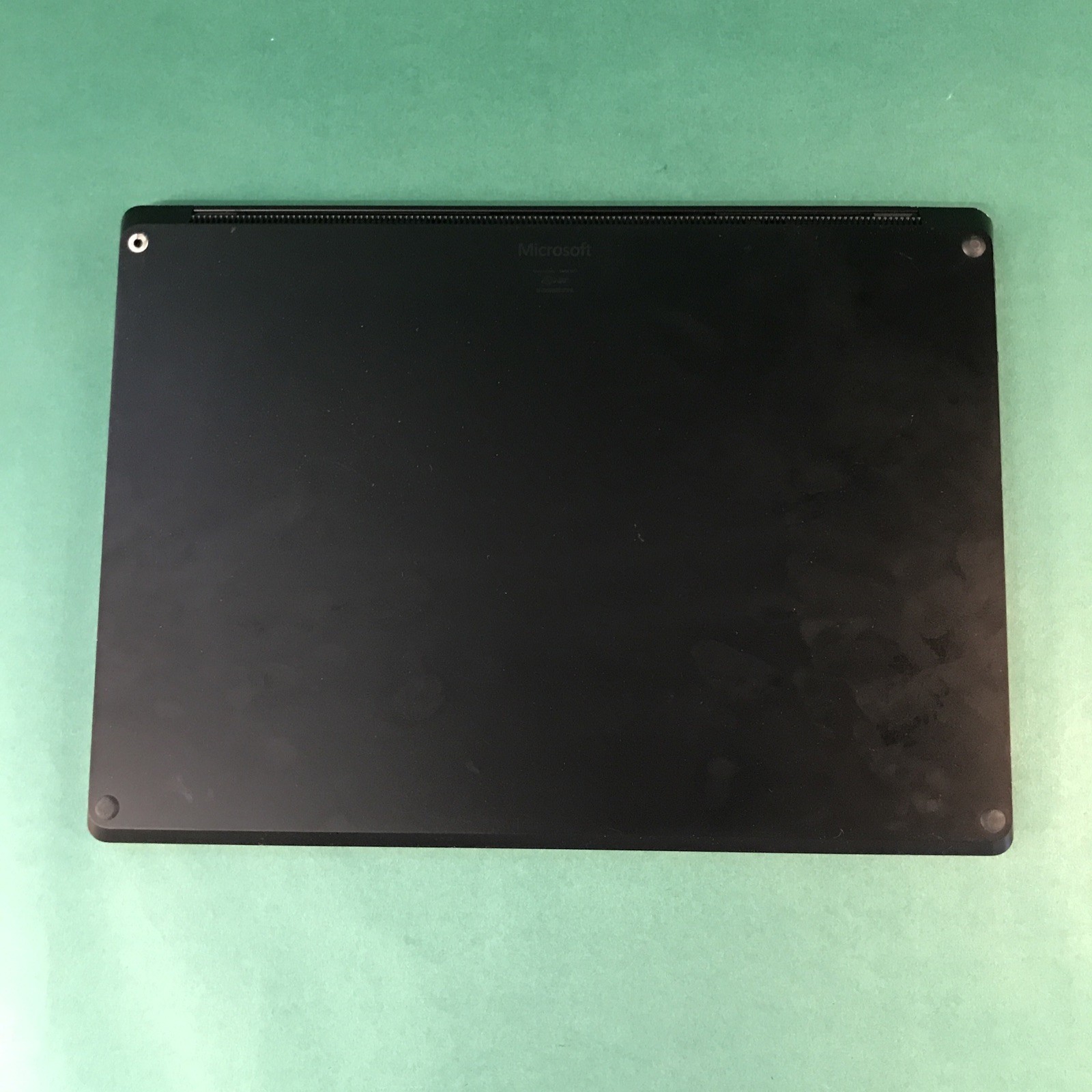 Microsoft Surface Laptop 5 Intel i7-1265U 16GB RAM 512GB SSD W11Pro 15” Touch