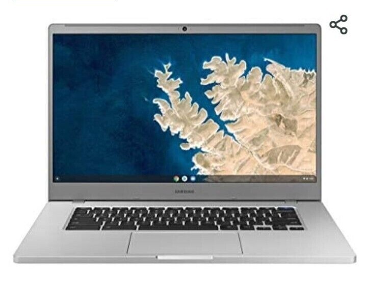 Samsung Chromebook 4+ 15.6 inch 64GB Notebook Laptop Brand New