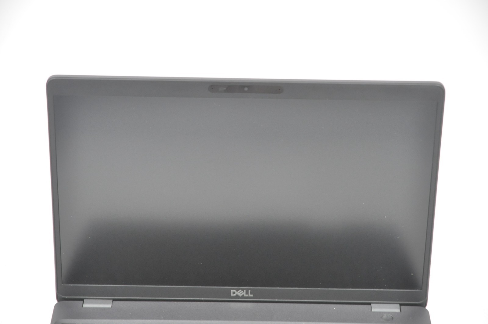 Dell Latitude 5501 Intel Core i7-9850H 16GB RAM No SSD #1095