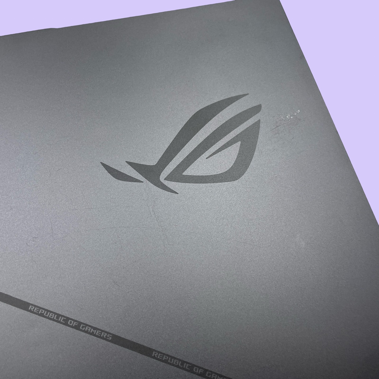 Asus ROG Strix G16 G614FR-ES96 Laptop i9-14900HX RTX4070 8G 1TB / 16GB #U1032