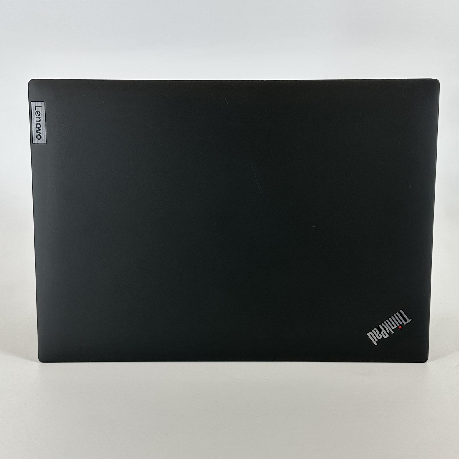 Lenovo ThinkPad T14 Gen 3 Black FHD+ 2.1 GHz i7-1260P 16GB 512GB SSD Very Good